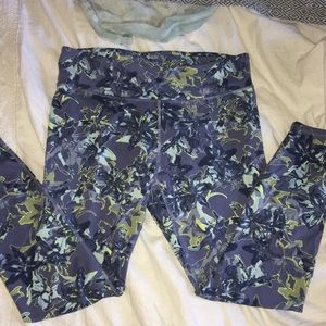 Fabletics Birthday Edition Leggings